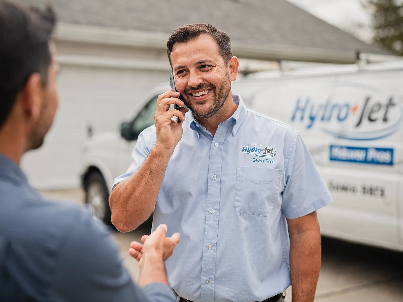 Hydro Jetting Jamestown, ND FAQs